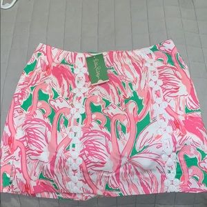 Lilly Pulitzer - skort